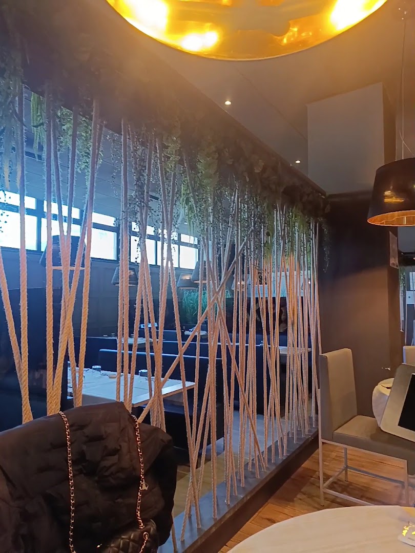Japan House belluno