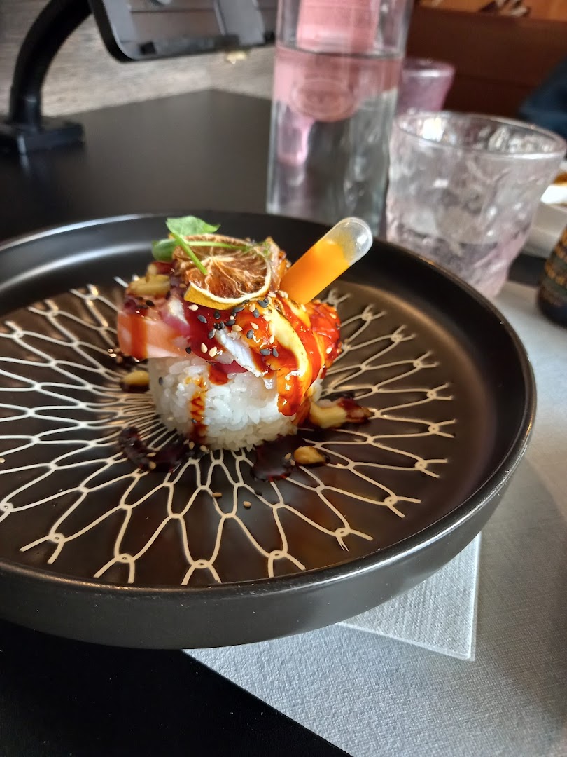 Japan house Castelfranco Veneto