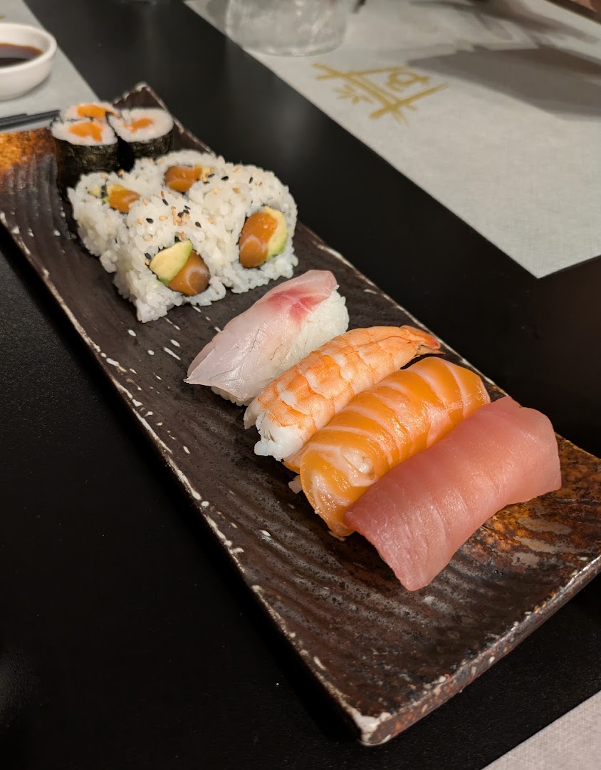Japan house Castelfranco Veneto