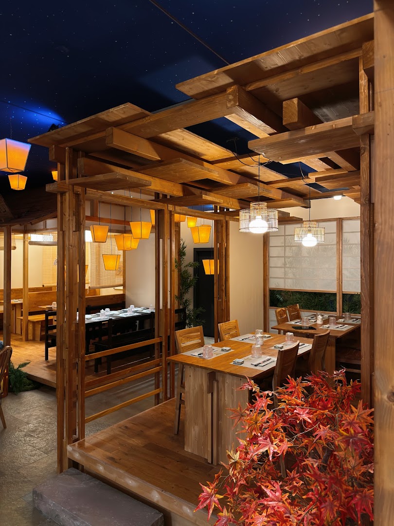 Japan House San Vendemiano