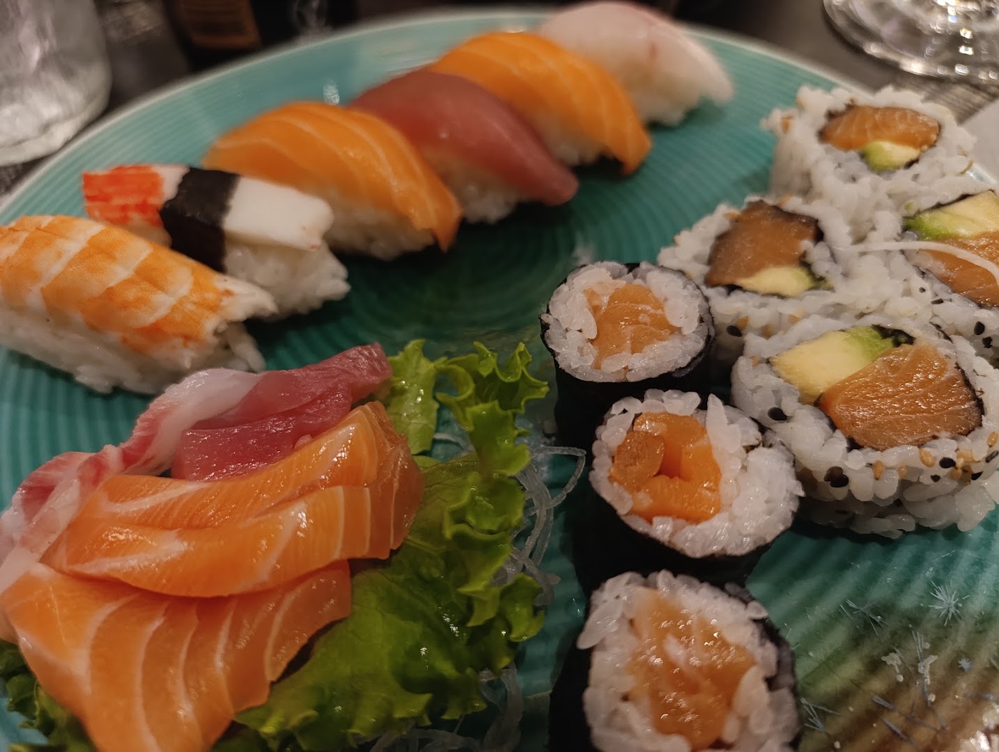 Japan House Susegana