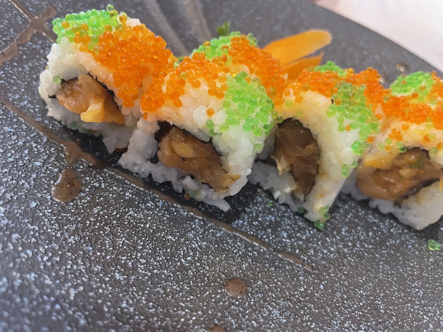 Japanese Restaurant Yoshi