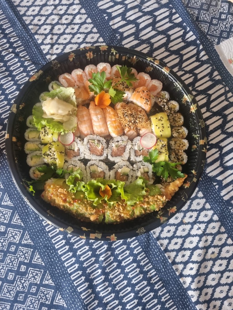 Japanese Restaurant Yoshi, Langhirano
