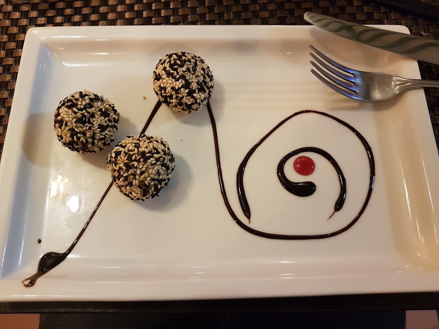 Japanese Restaurant Yoshi