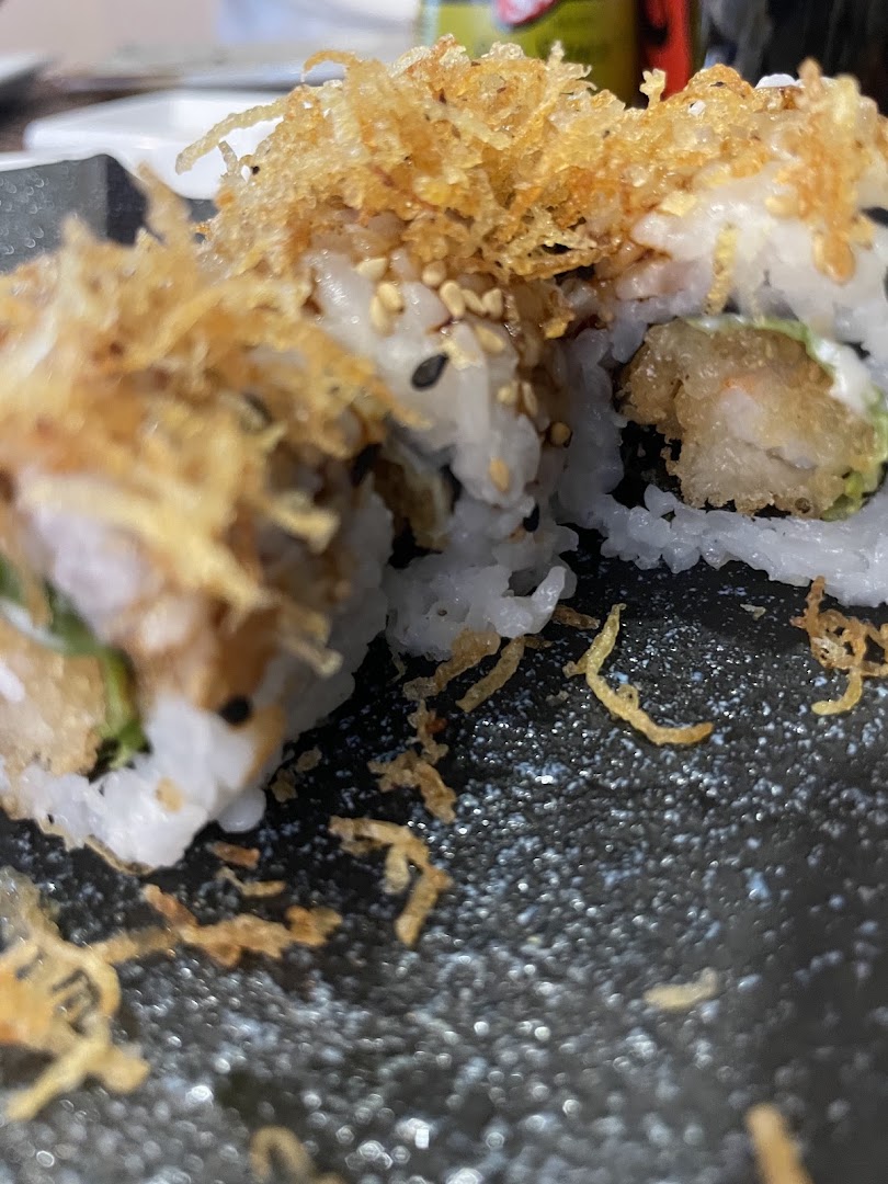 Japanese Restaurant Yoshi