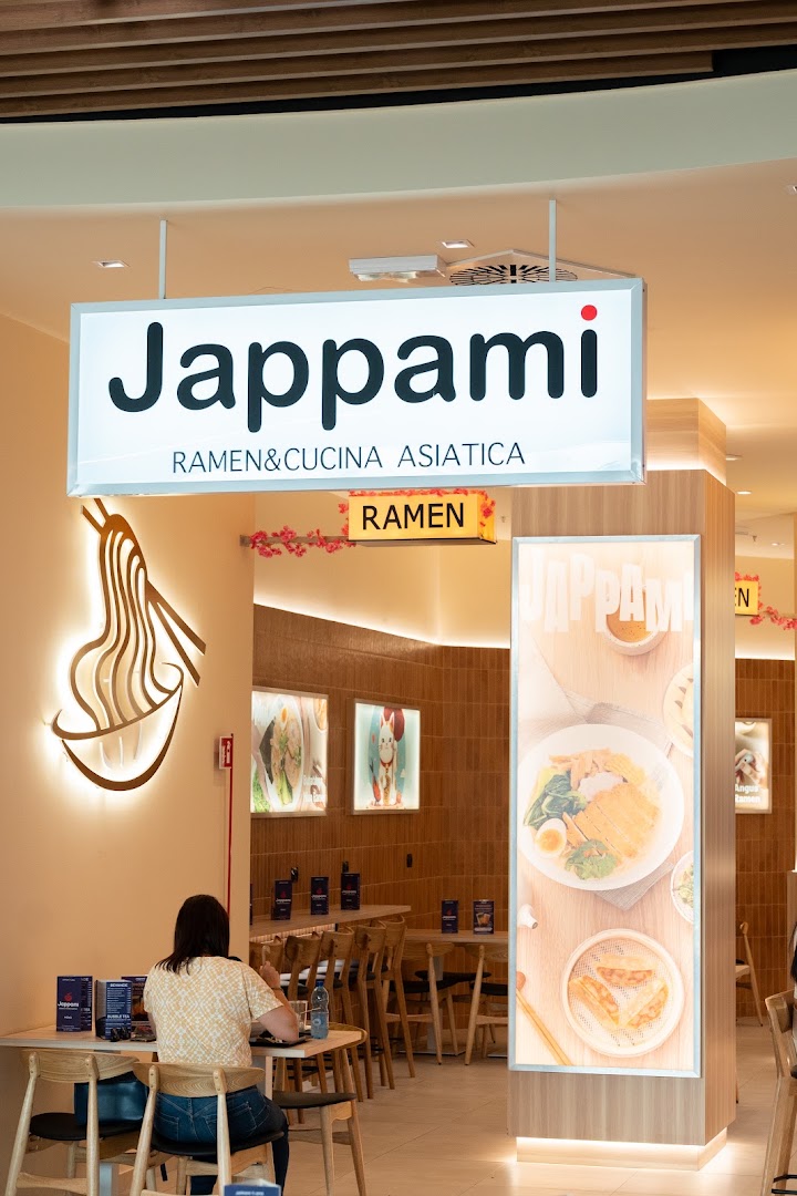 Jappami Ramen Mestre