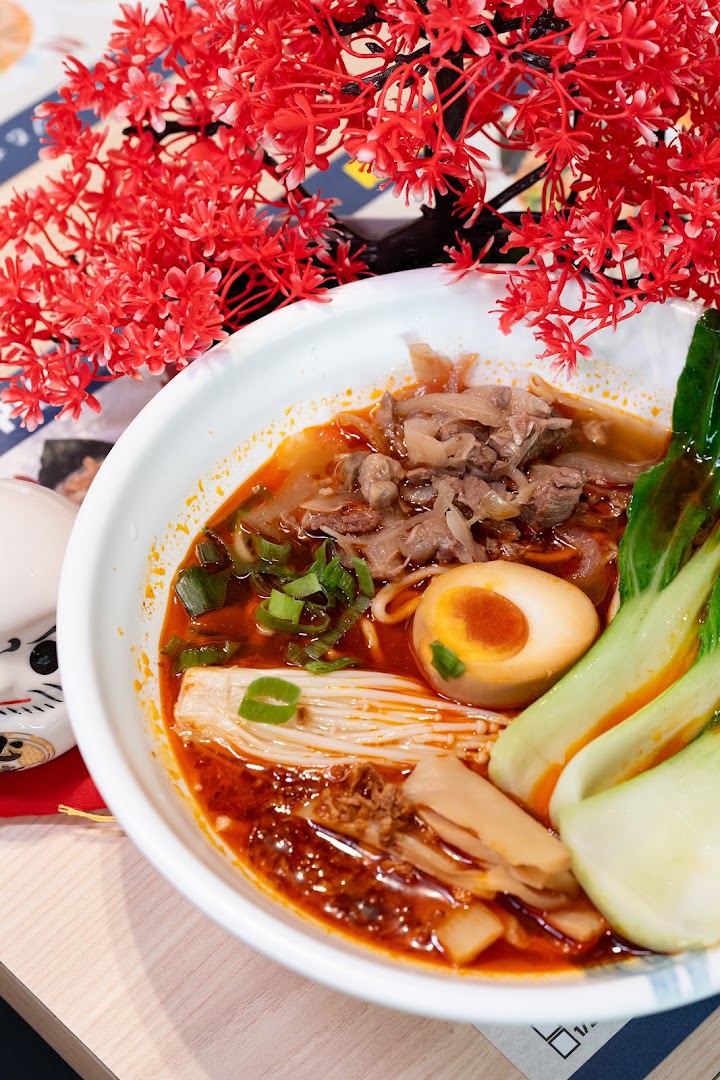Jappami Ramen Mestre, Venezia