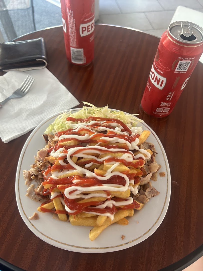 Jasnoor kebab, Gazoldo degli Ippoliti