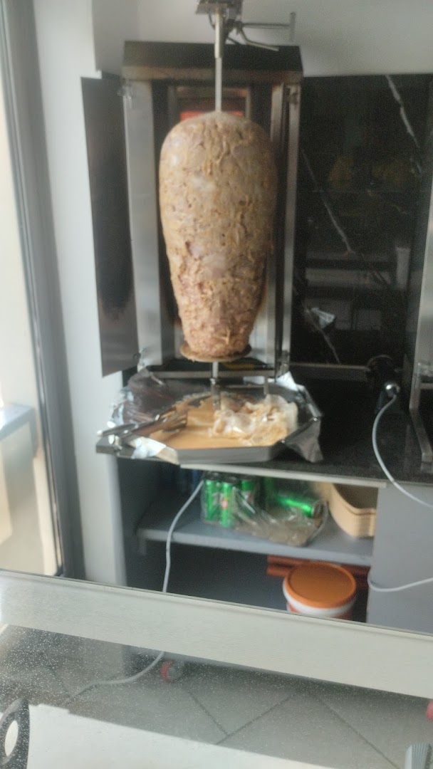Jasnoor kebab