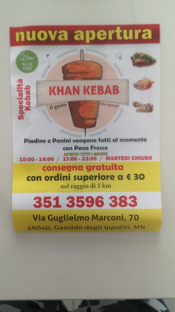 Jasnoor kebab