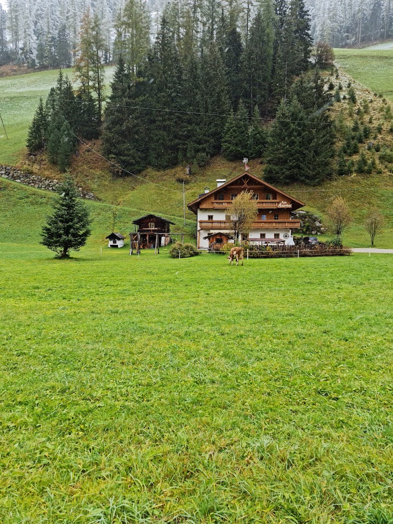 Jausenstation Säge-Ristoro Säge