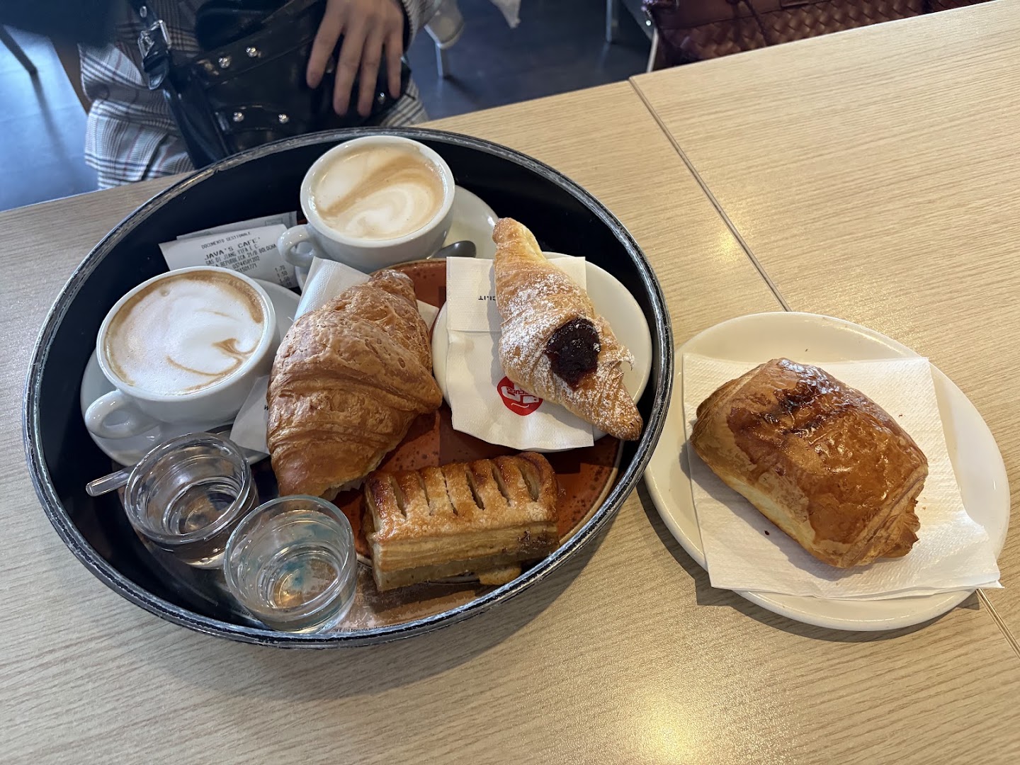 Java Cafè