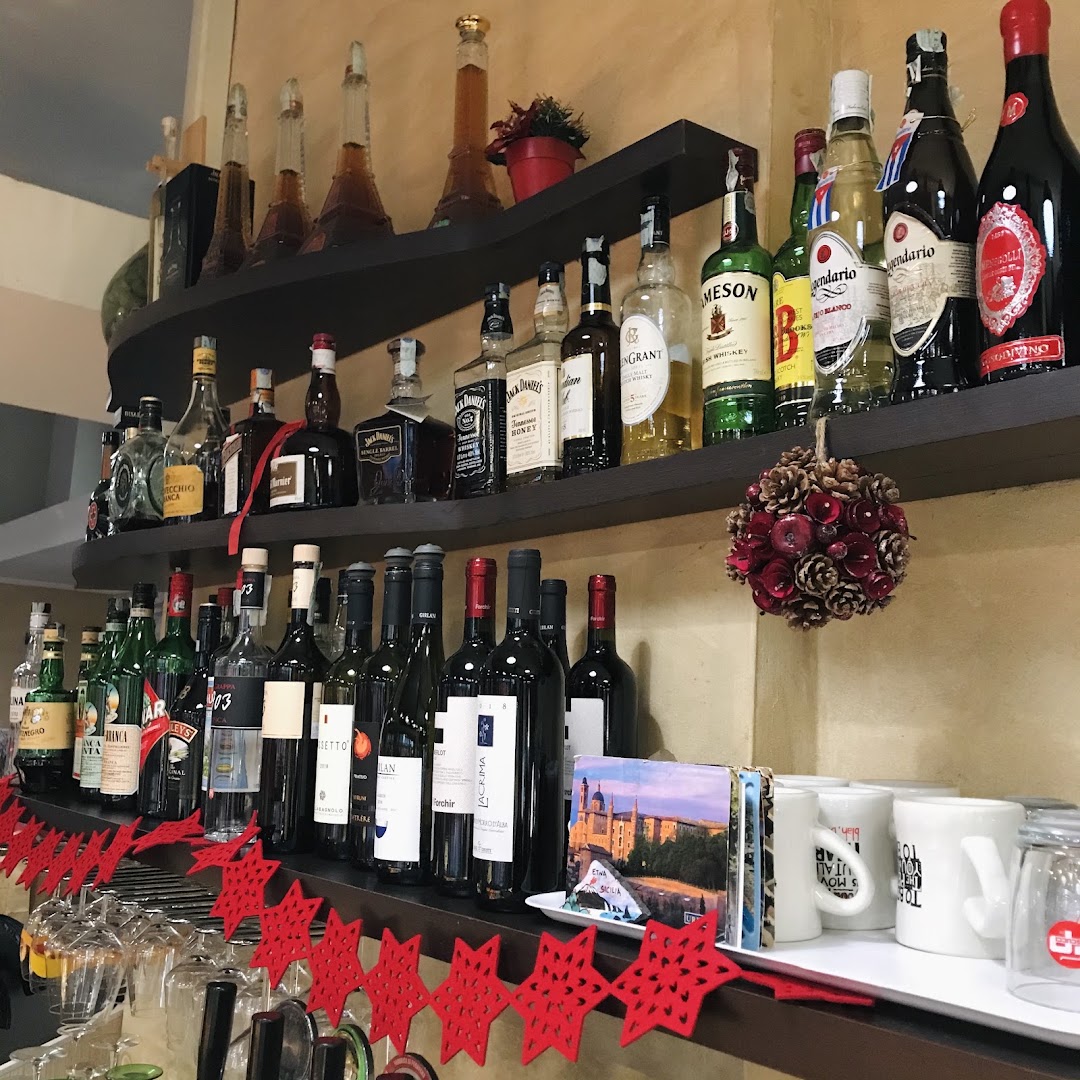Java Cafè