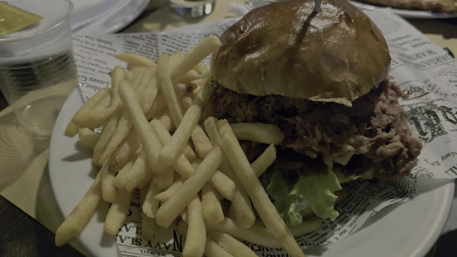 Jayson Irish Pub