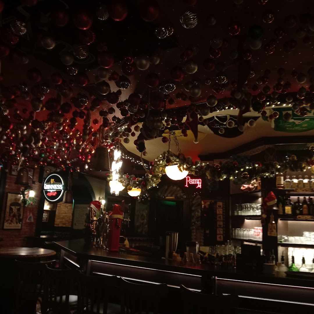 Jayson Irish Pub