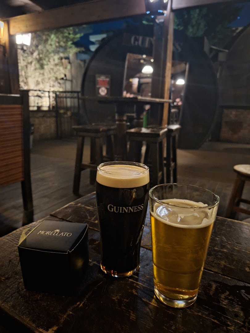 Jayson's Irish Pub
