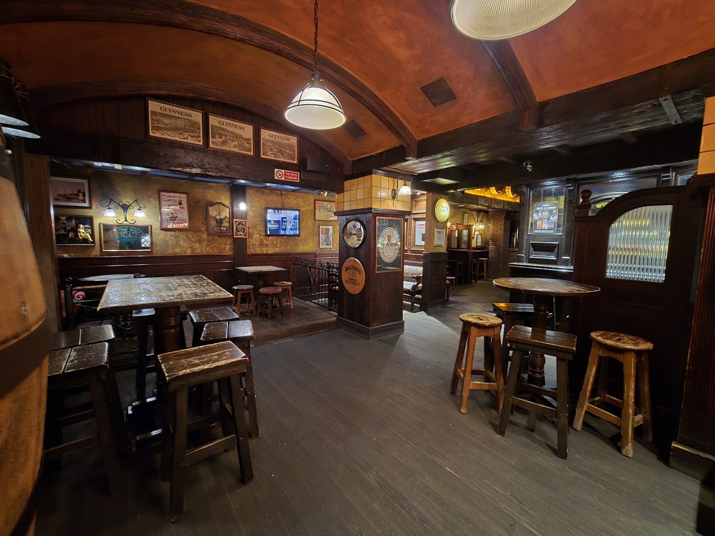 Jayson's Irish Pub
