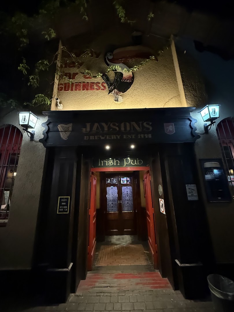 Jayson's Irish Pub, Pescara