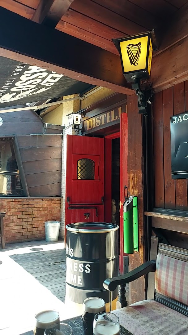 Jayson's Irish Pub