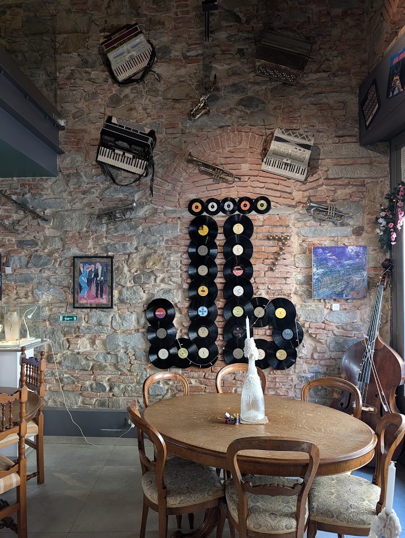 Jazz Bistrot - JB7 - Ristorante Caffetteria Pasticceria Pizzeria