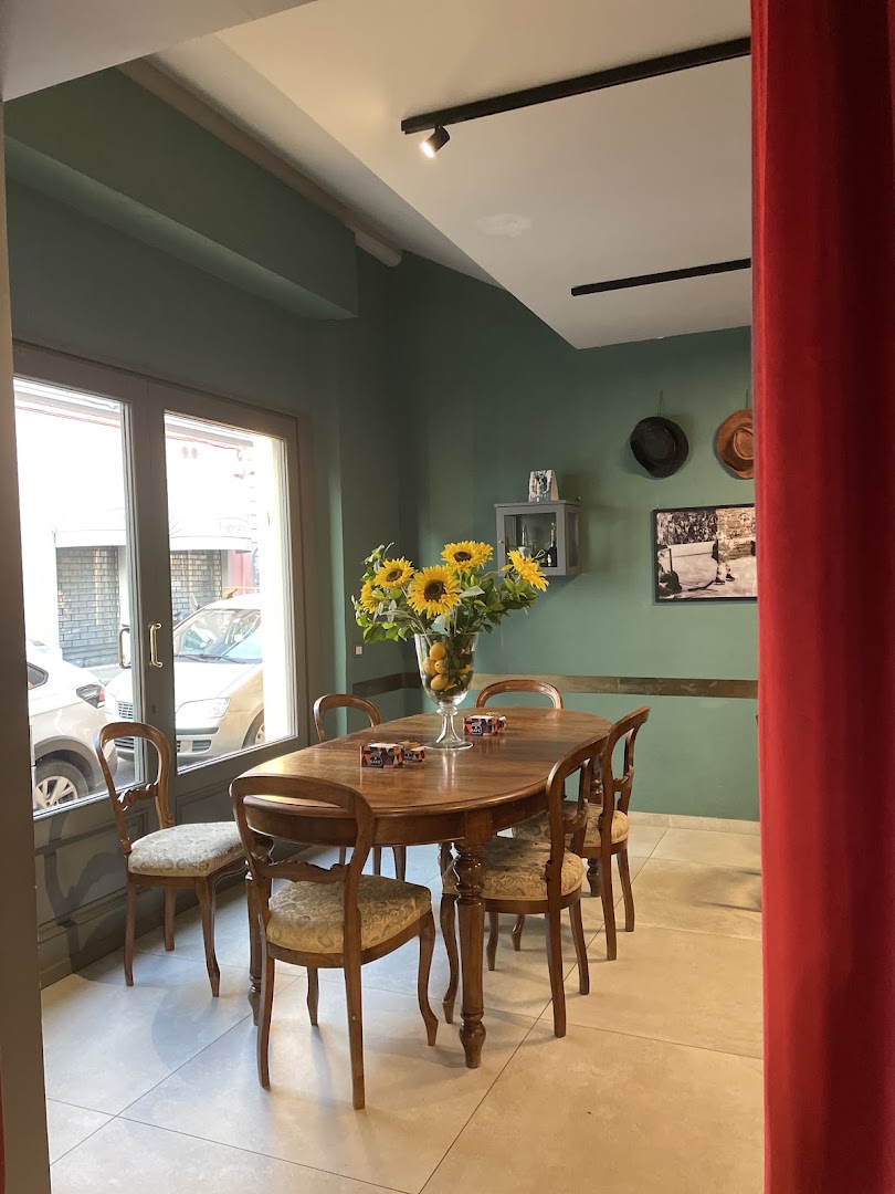Jazz Bistrot - JB7 - Ristorante Caffetteria Pasticceria Pizzeria