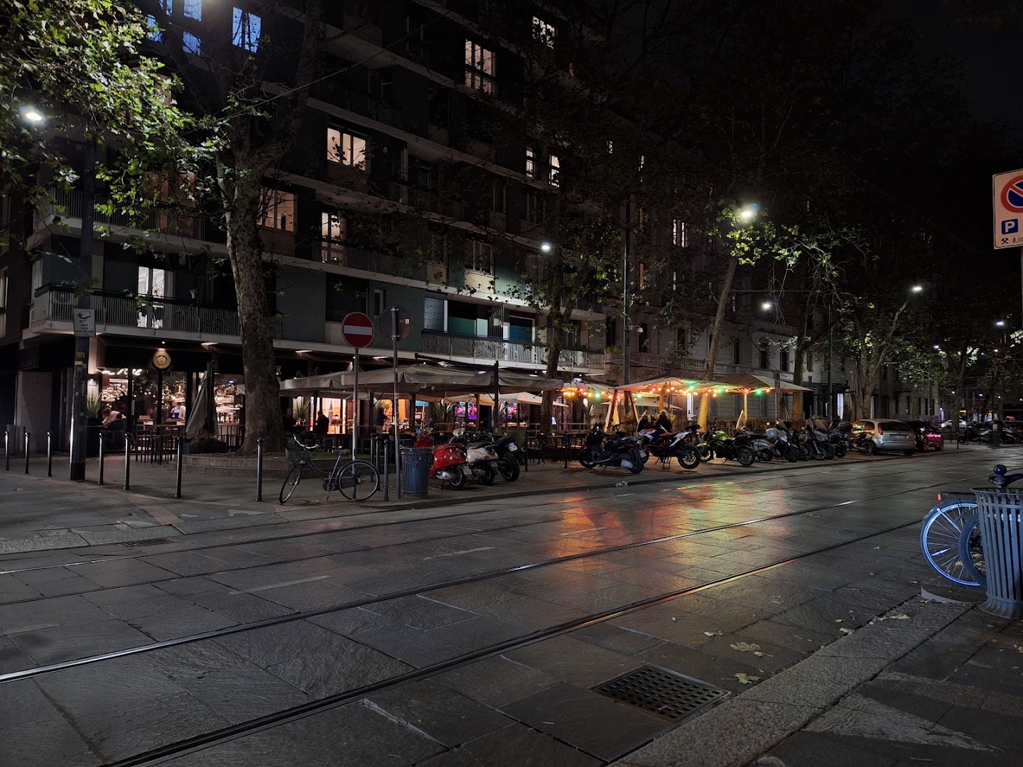 Jazz Cafè Milano