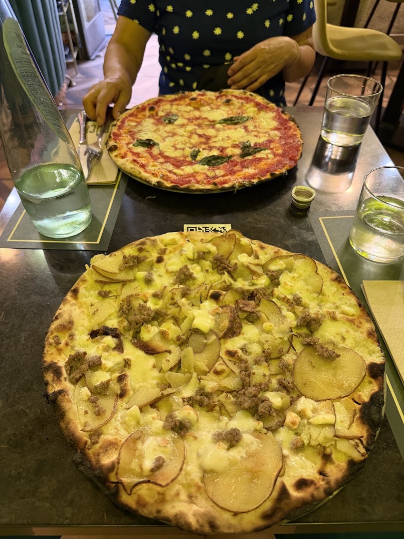 Jazz Cafè, Roma