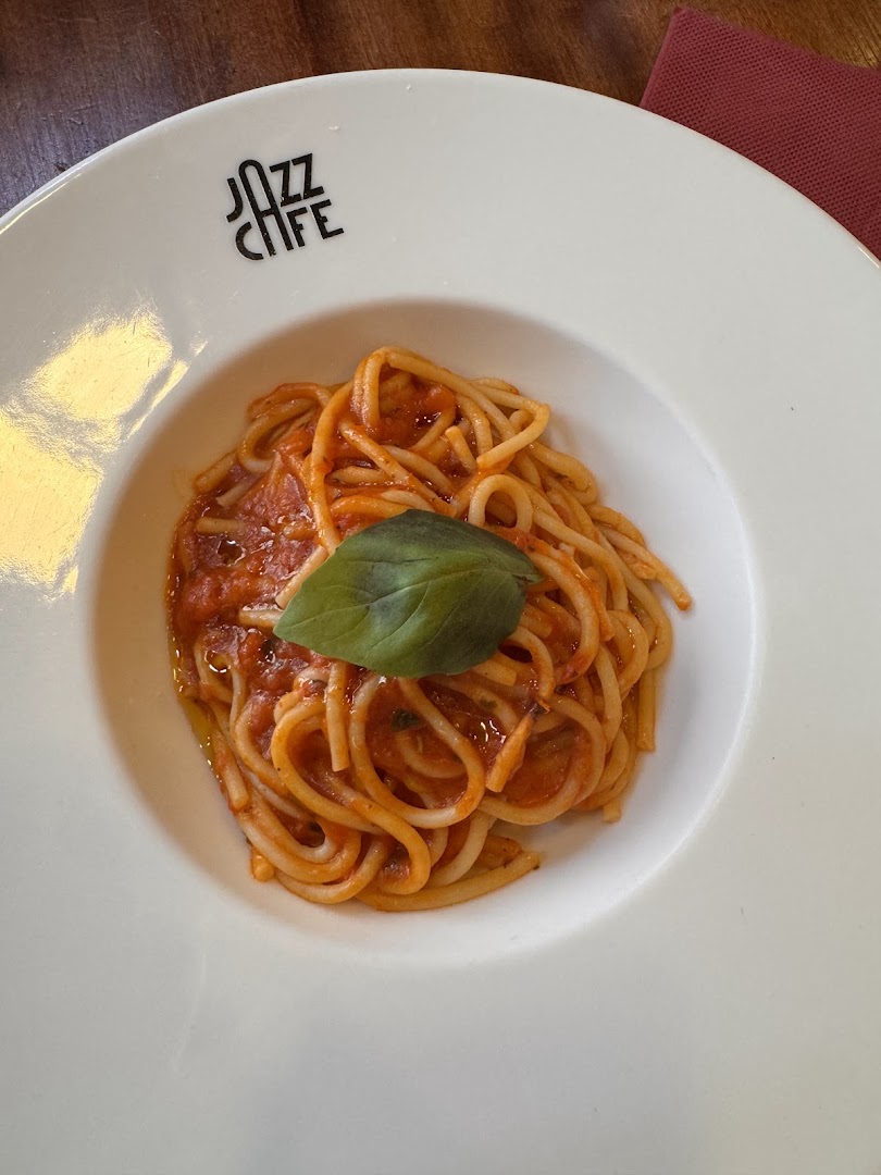 Jazz Cafè