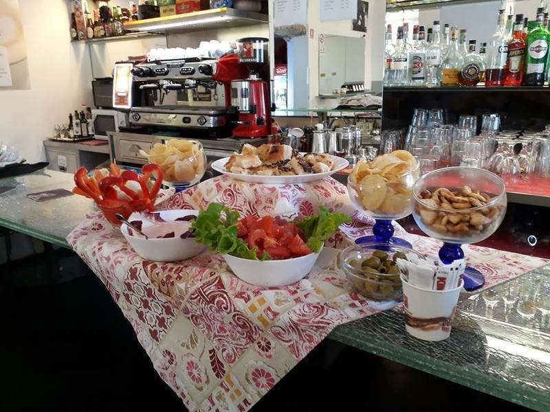 Jazz Caffe' - Lounge Bar