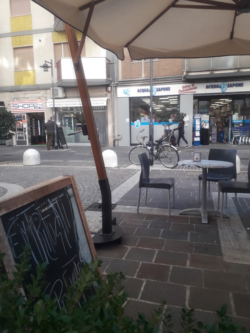 Jazz Coffee