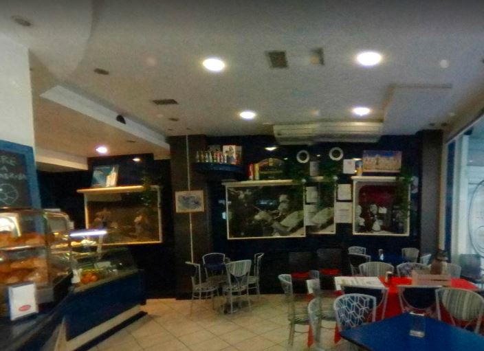 Jazz Coffee