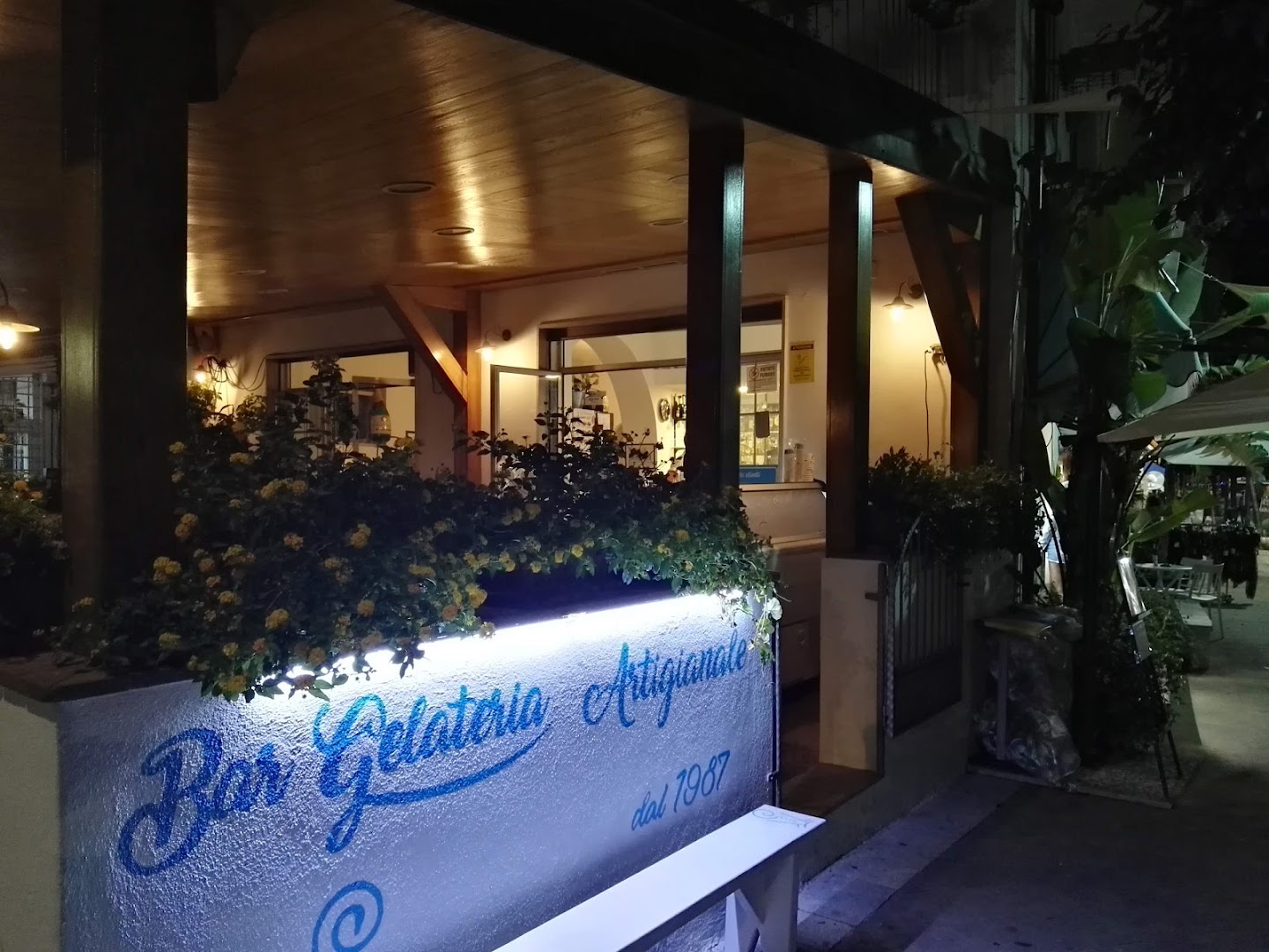 Jazz Pub Di Ievola Biagio
