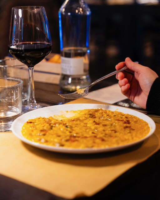 Jazzamore - Ristorante con Musica dal Vivo | Eventi Aziendali