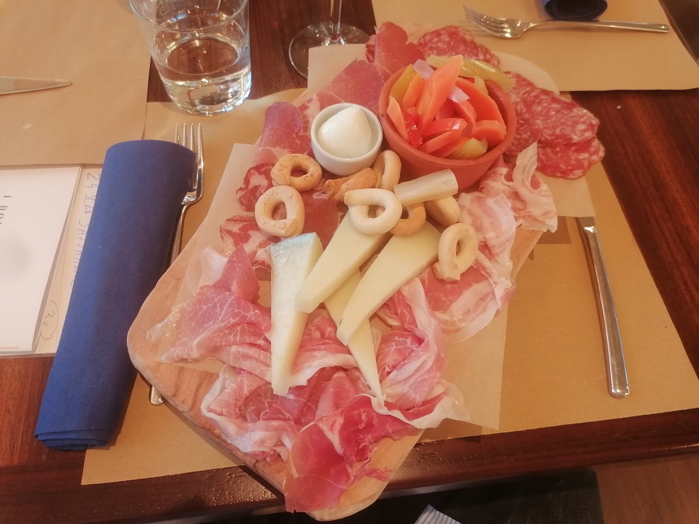 Jazzamore - Ristorante con Musica dal Vivo | Eventi Aziendali