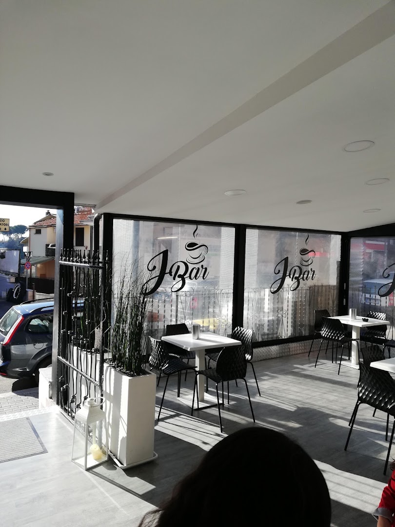 Jbar