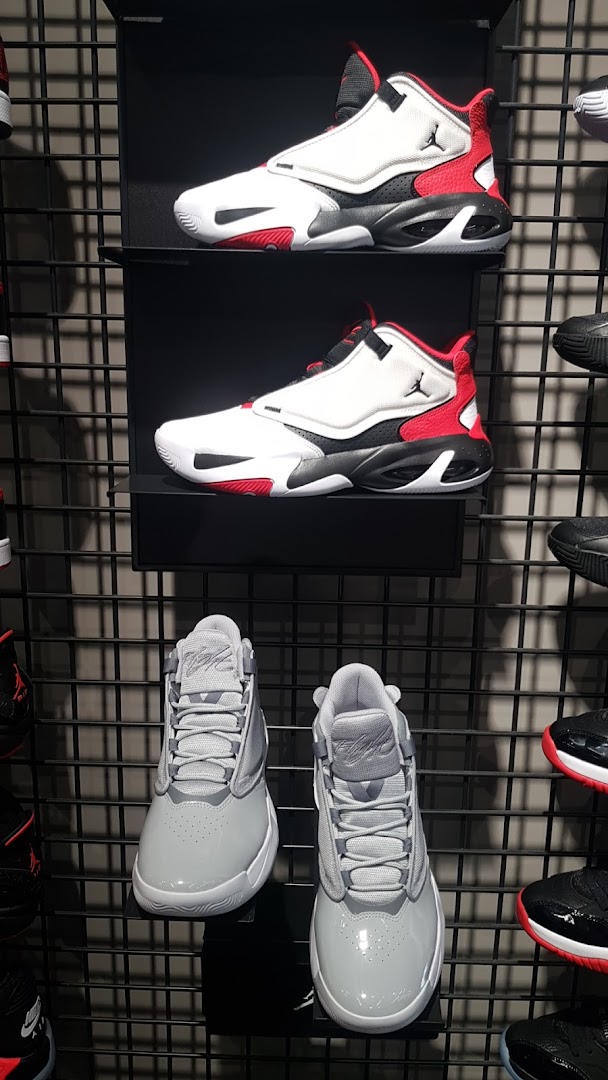 JD Sports