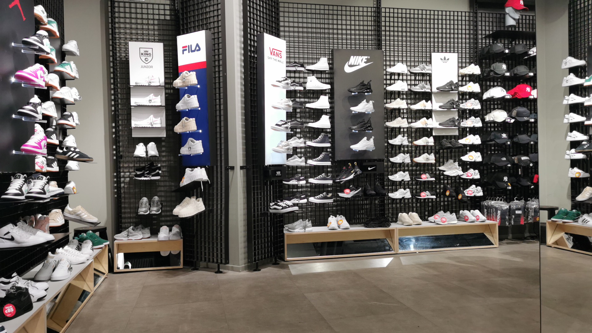 JD Sports