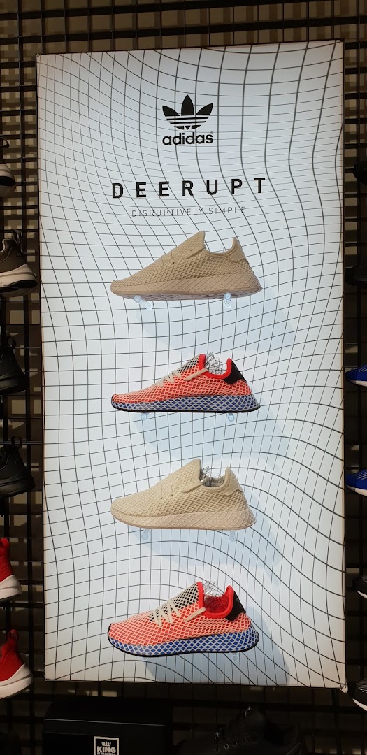 JD Sports