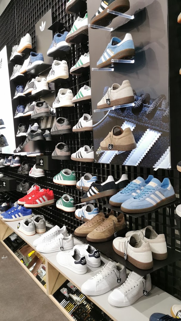 JD Sports