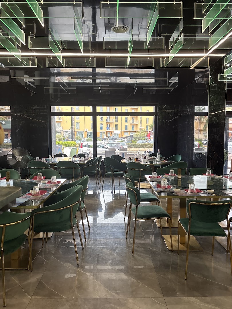 JD Sushi Restaurant 京东