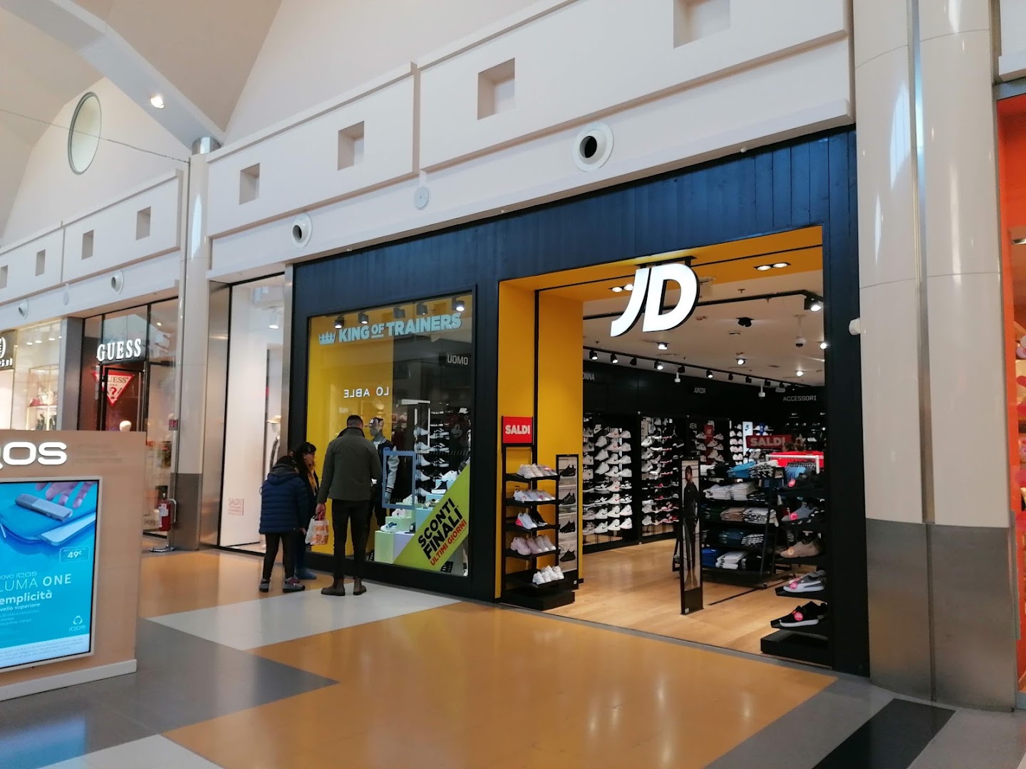 JD