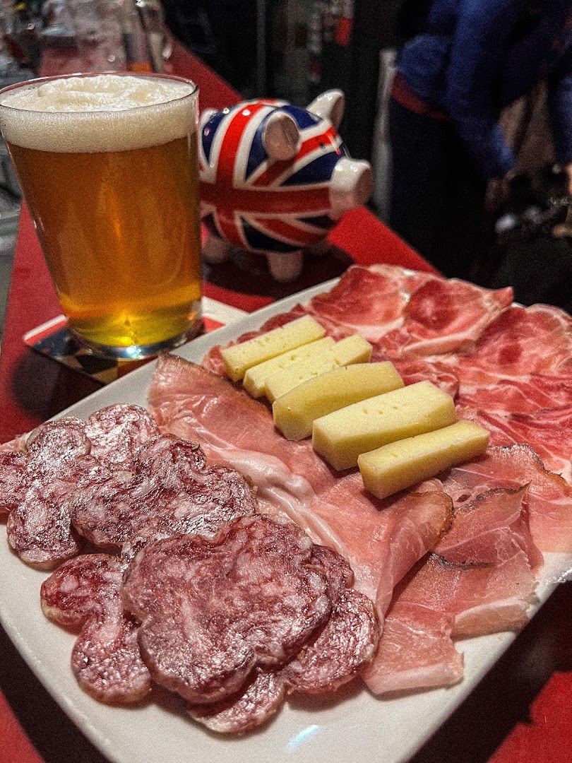 Je Suis Jambon