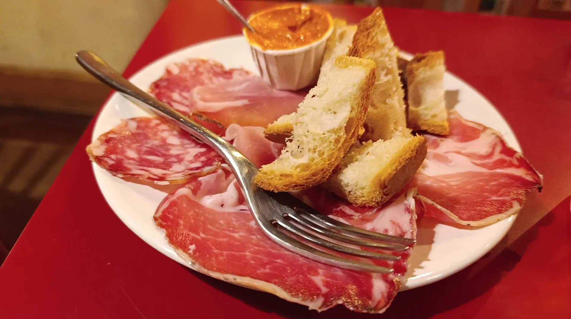 Je Suis Jambon