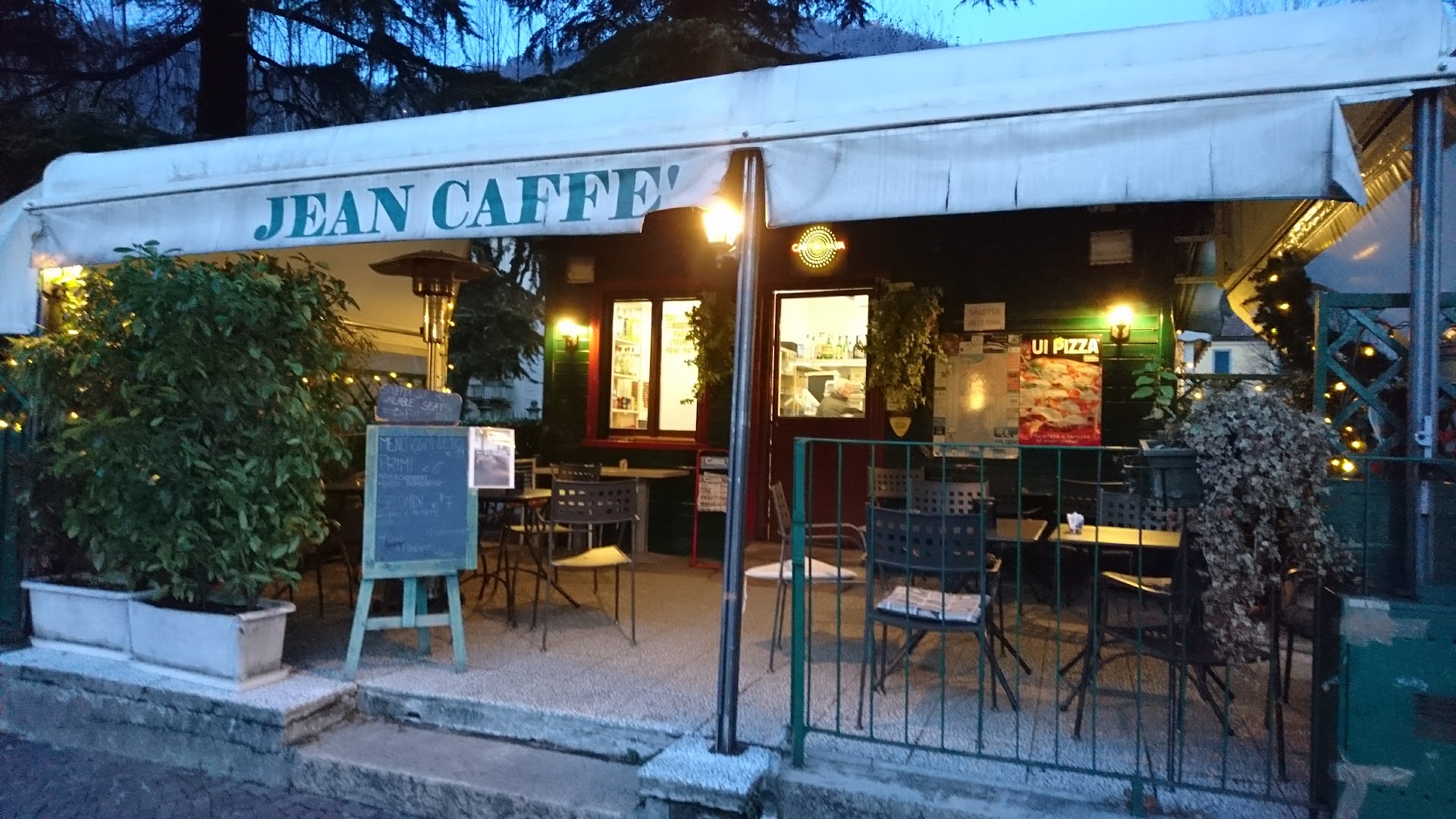 Jean Caffè