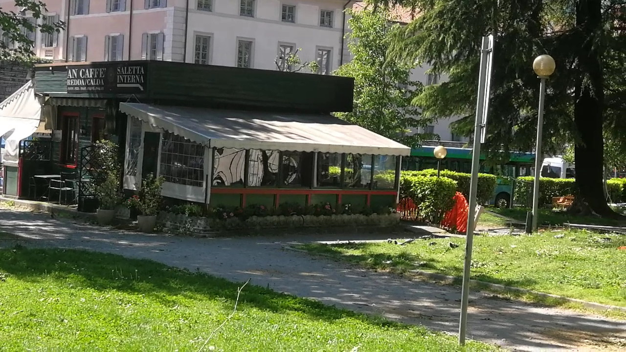 Jean Caffè