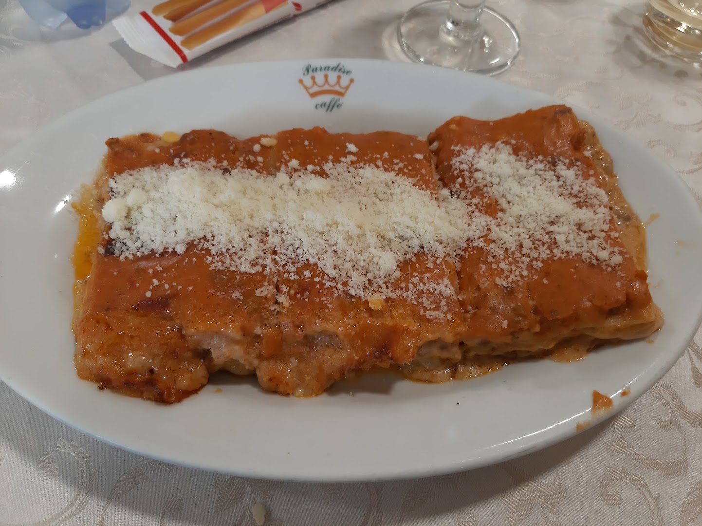 Jean Pierre, Rovigo
