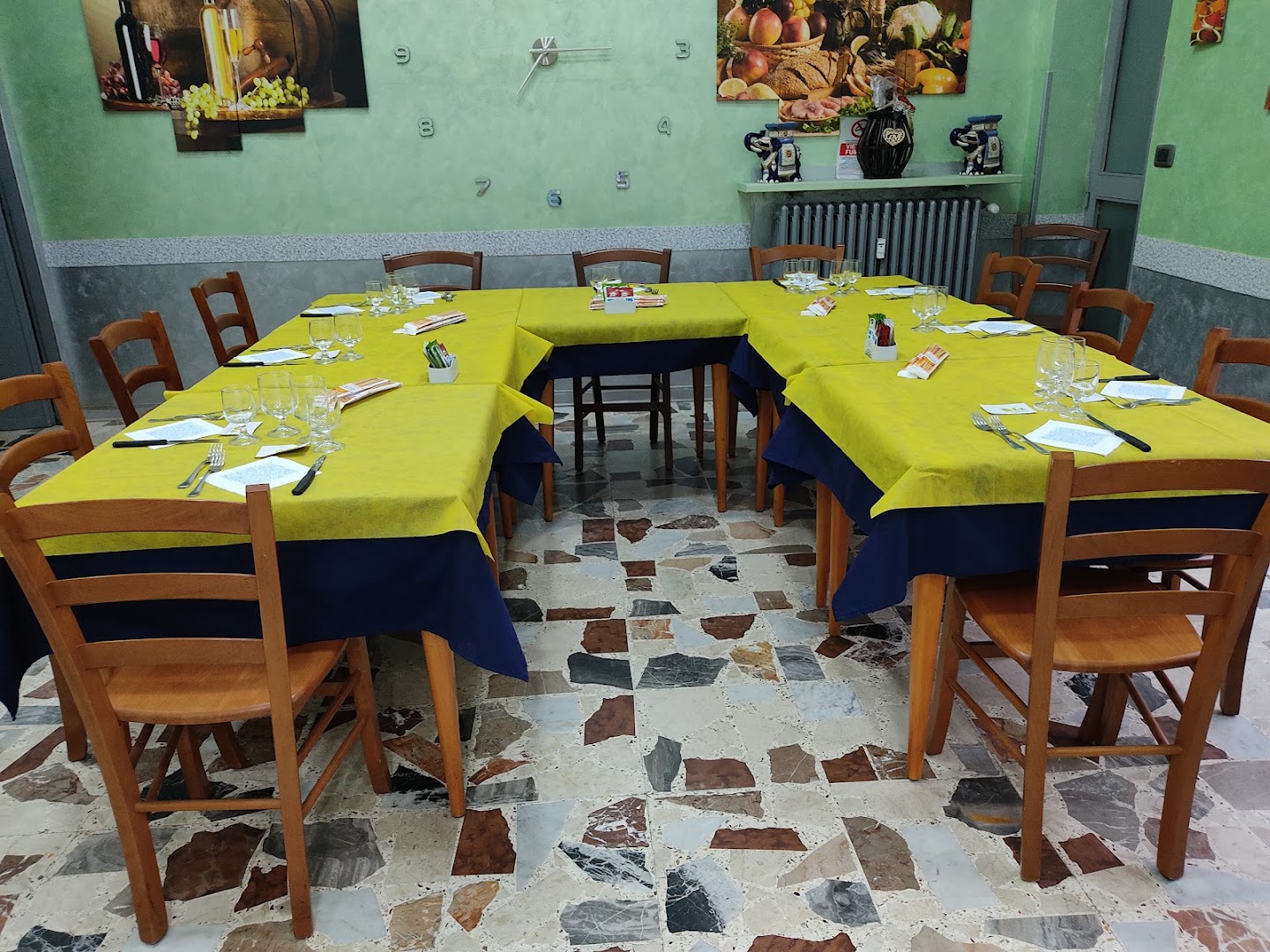 Jefil'S Bar Trattoria Di Galerati Jessica, Moncalieri
