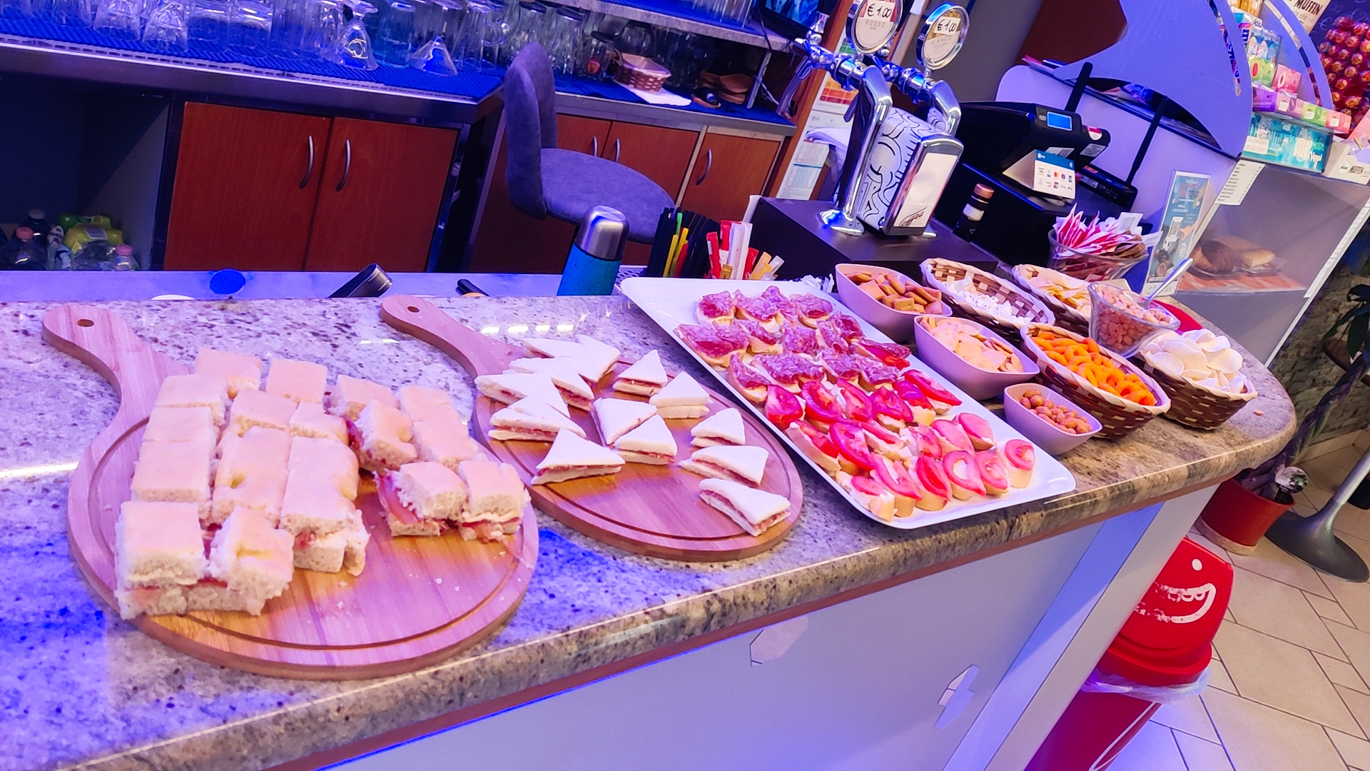 JEKO BAR