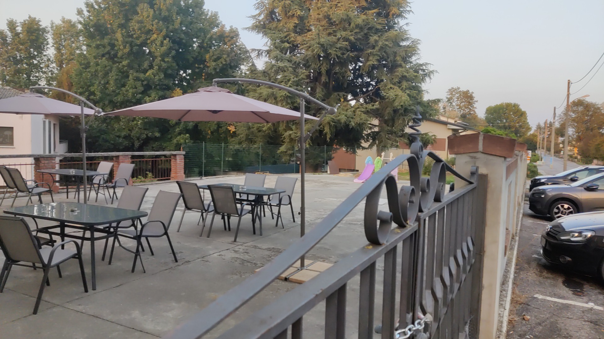 JEKO BAR, San Bassano
