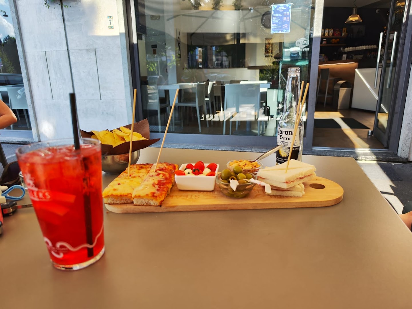Jem Cafè Busto Arsizio